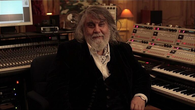 El legado de Vangelis