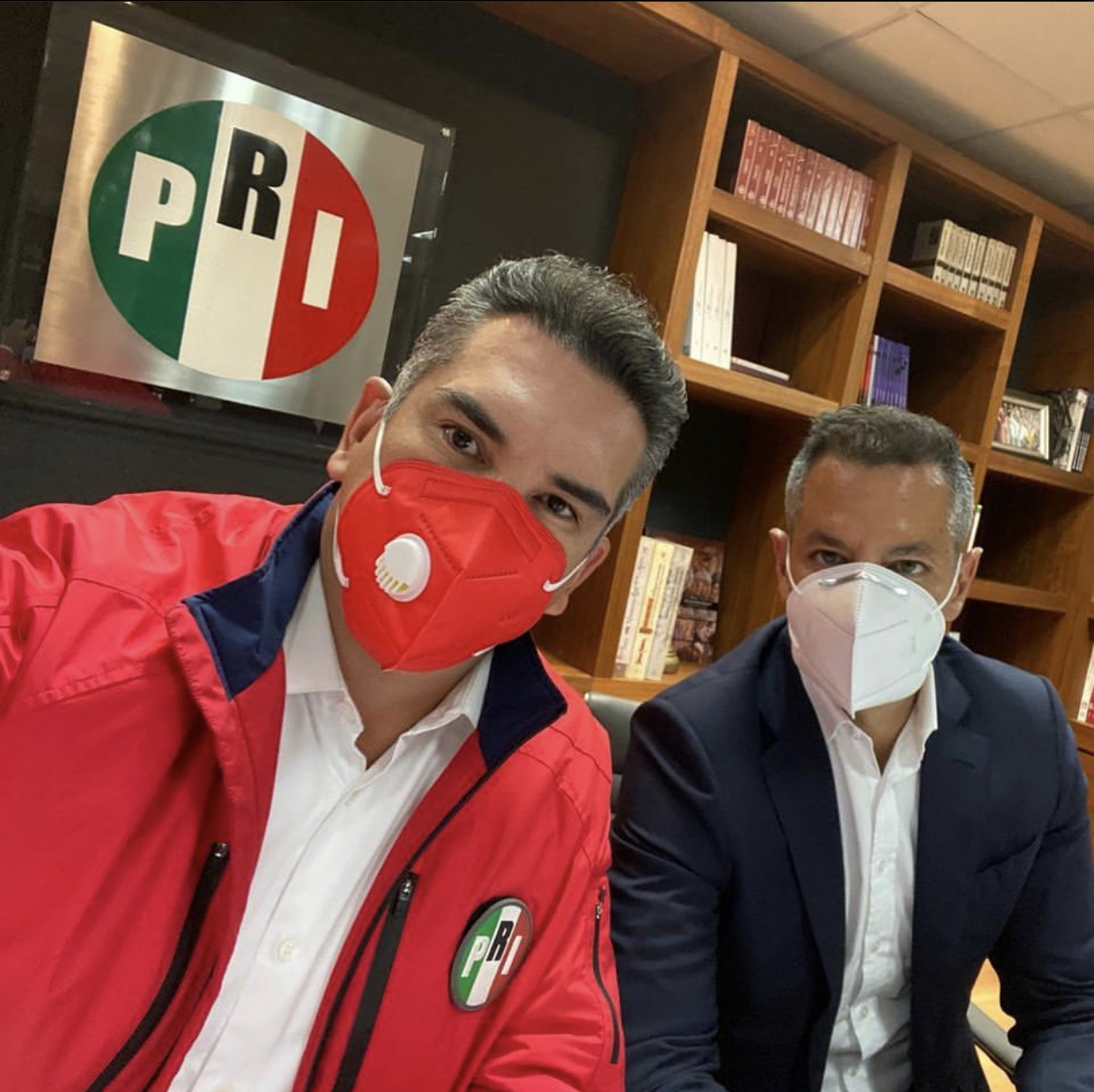 AL MARGEN || Alejandro Murat: la ruta posible después del 30 de noviembre