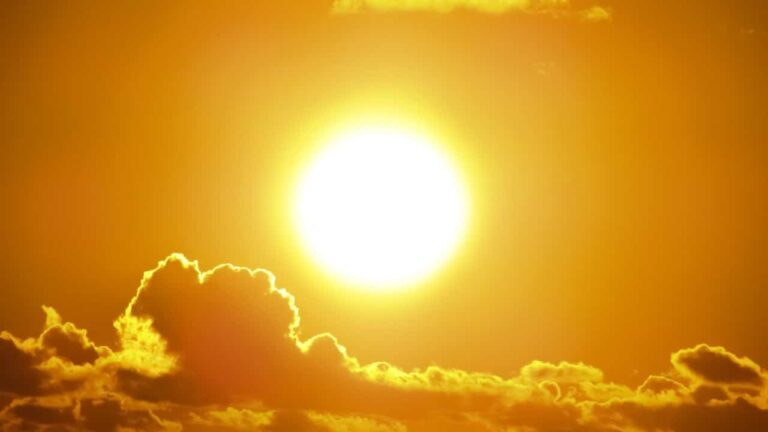 Solsticio de verano