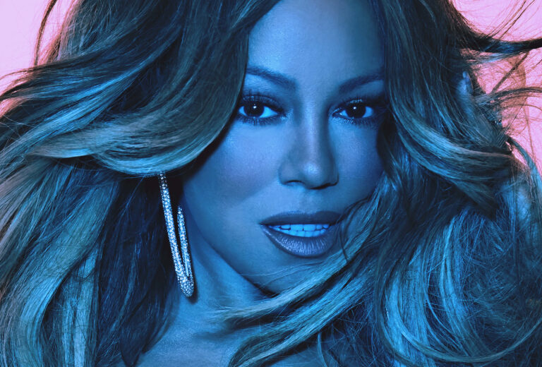 Mariah Carey al Salón de la Fama de Compositores