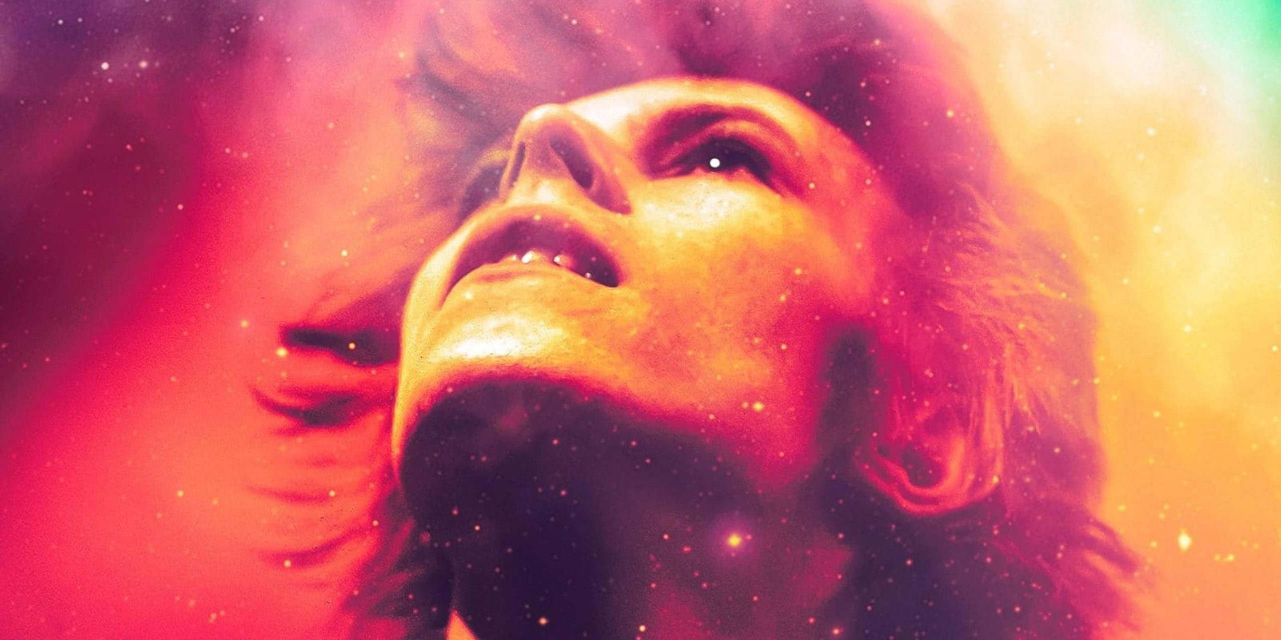 David Bowie: soñar despierto
