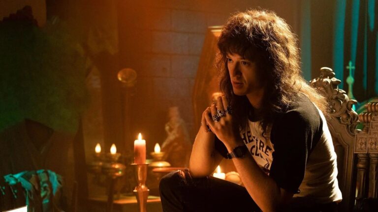 El volumen dos de la T4 de “Stranger Things”: con las emociones en vilo