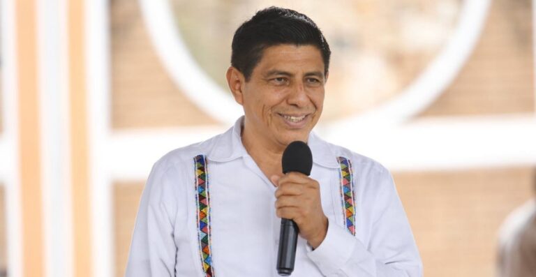 El futuro de la “primavera oaxaqueña”