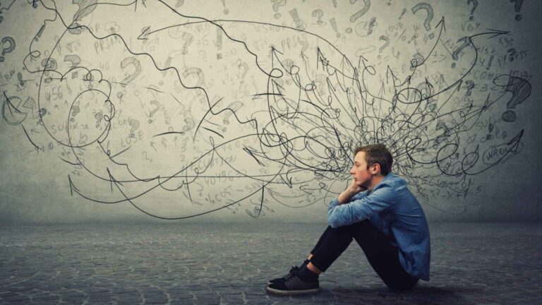 Pensamientos y emociones
