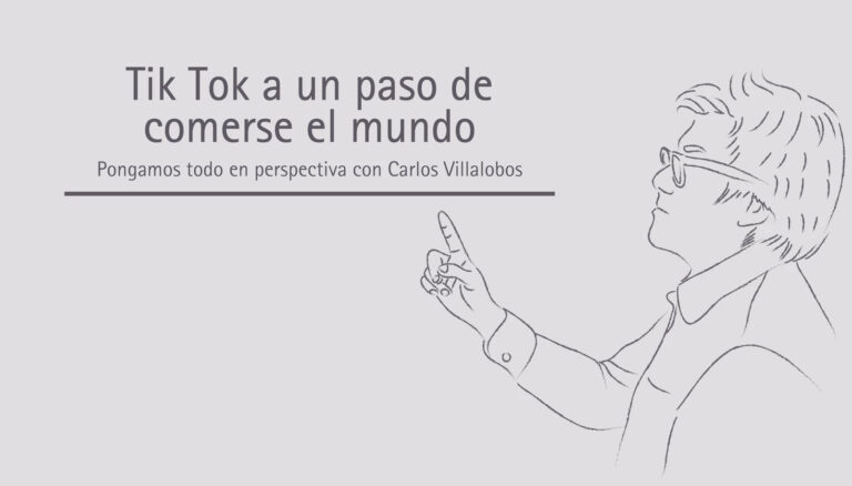 TikTok a un paso de comerse el mundo