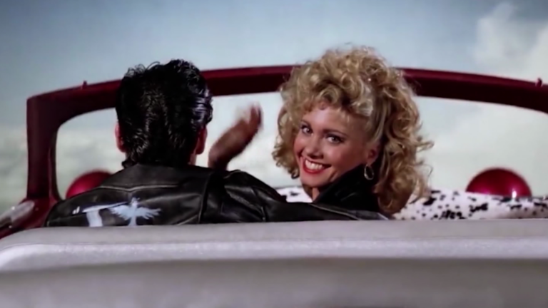 Olivia Newton-John: más que una leyenda del pop