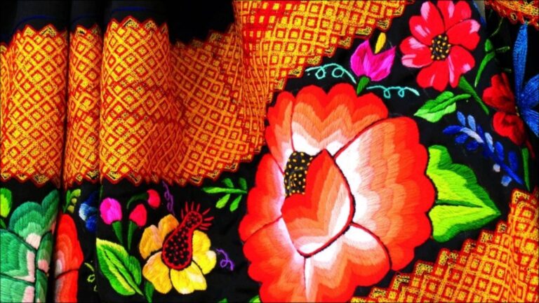 Es impostergable la creación de la Ley del Patrimonio Inmaterial Biocultural de los pueblos indígenas de Oaxaca