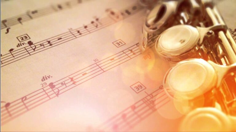 Cinco épicas canciones instrumentales