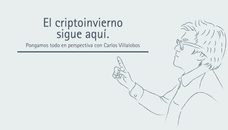 El criptoinvierno sigue aquí