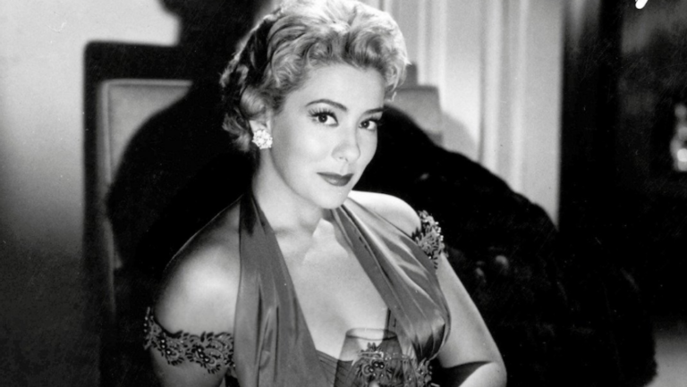 Silvia Pinal: la última diva del cine nacional