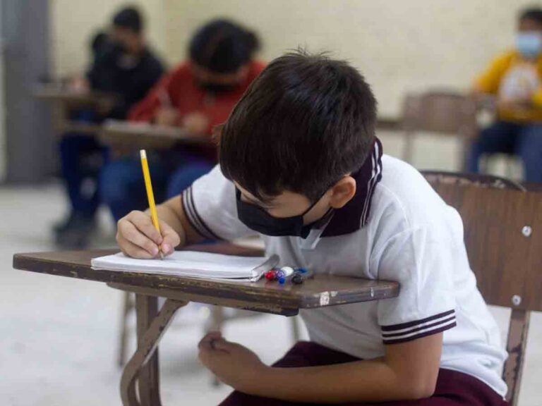 Regreso a clases o… al taller
