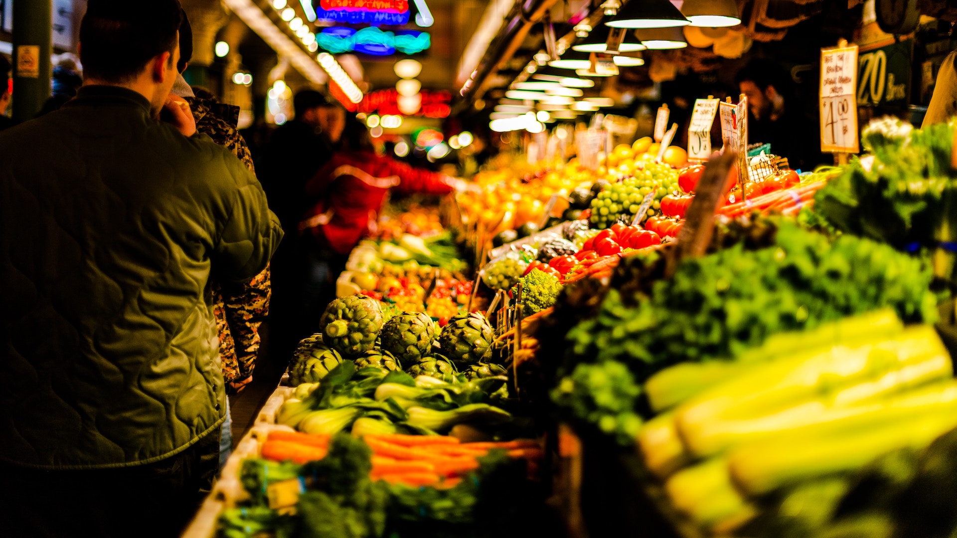 Inflación 8.3 y creciendo
