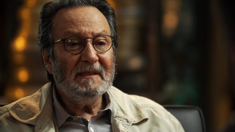 Murió Jorge Fons, pero no su legado cinematográfico