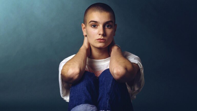30 años del “error” de Sinéad O’Connor