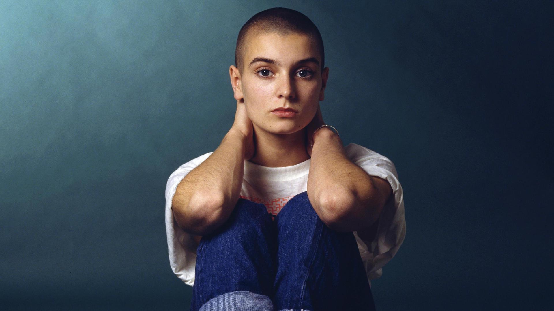 30 años del “error” de Sinéad O’Connor