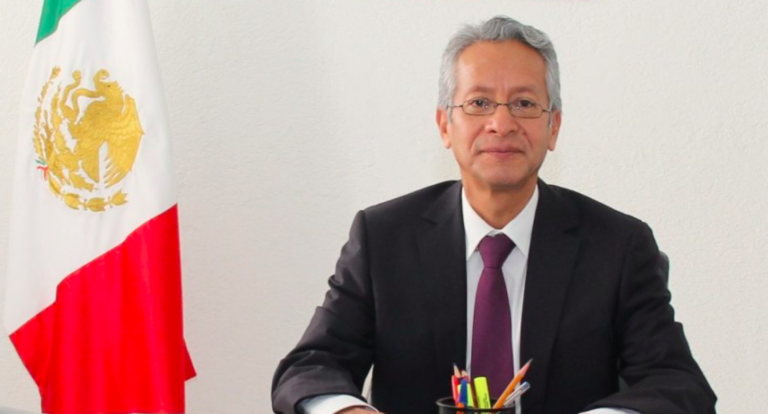 Desacata presidente del TSJO, recomendación de la DDHPO