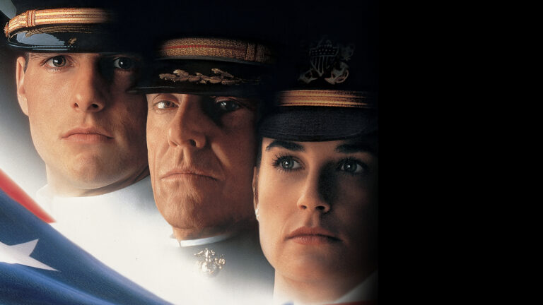 Cinco grandes películas que cumplen 30 años en 2022 (y donde verlas)