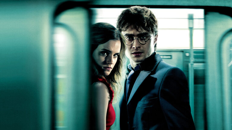 El posible regreso de Harry Potter al cine
