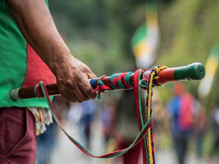 PJF ampara a servidor público indígena: podrá prestar su servicio comunitario sin renunciar a su trabajo