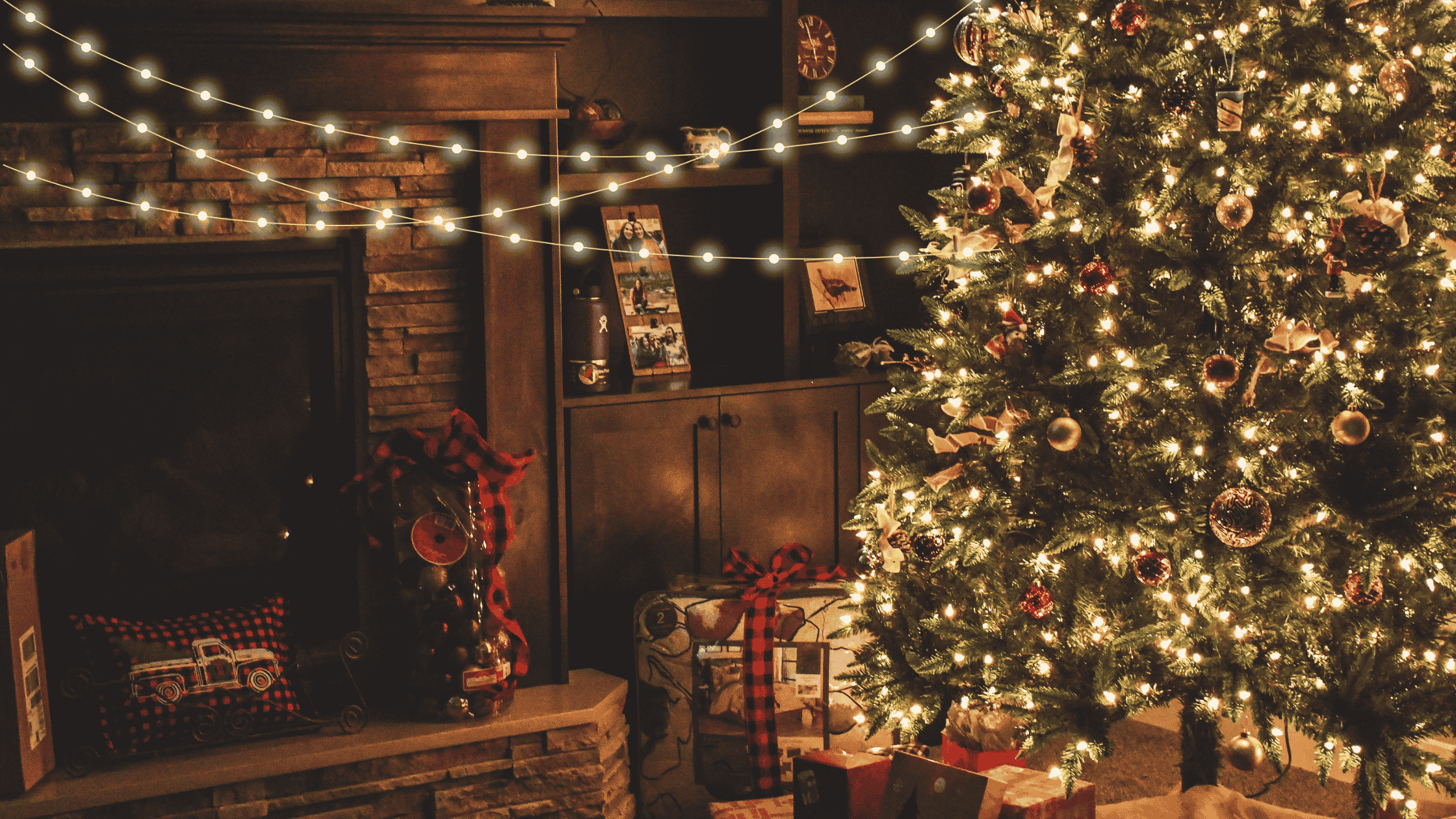 Música para Navidad (I)