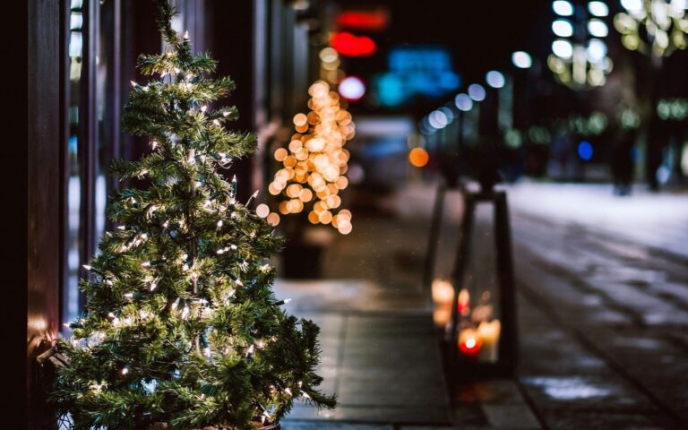 Música para Navidad (II)