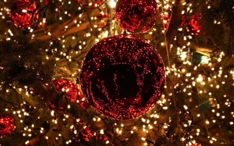 Música para Navidad (III)