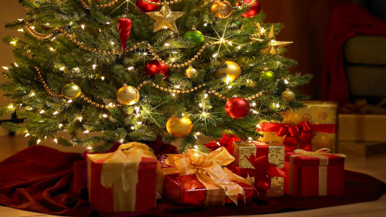 Música para Navidad (V)