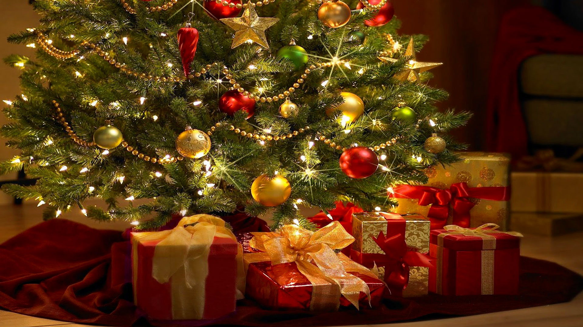 Música para Navidad (V)