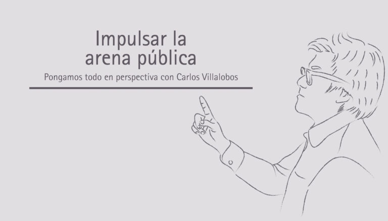 Impulsar la area pública