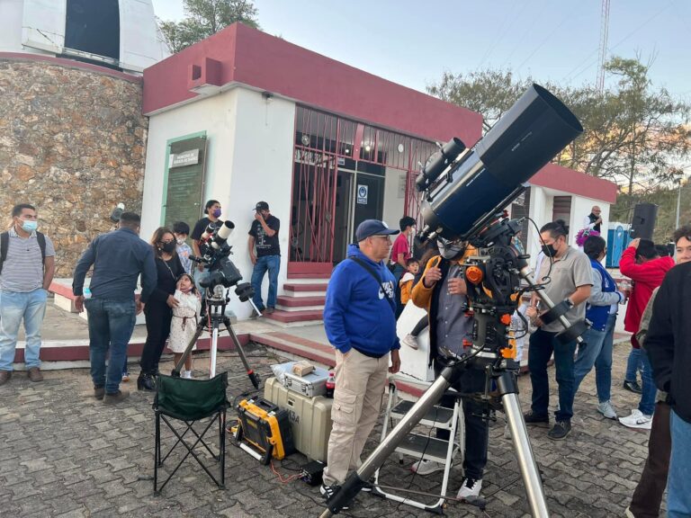 Medio siglo del Observatorio