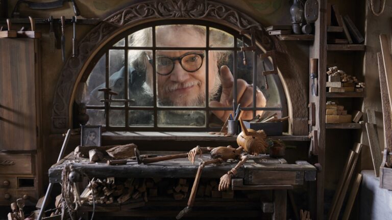 Guillermo del Toro, rumbo al Oscar