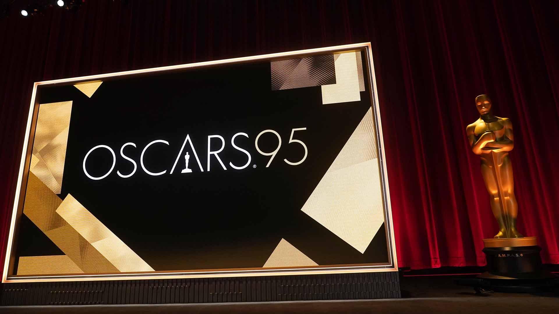 Siete actores legendarios nominados por primera vez al Oscar