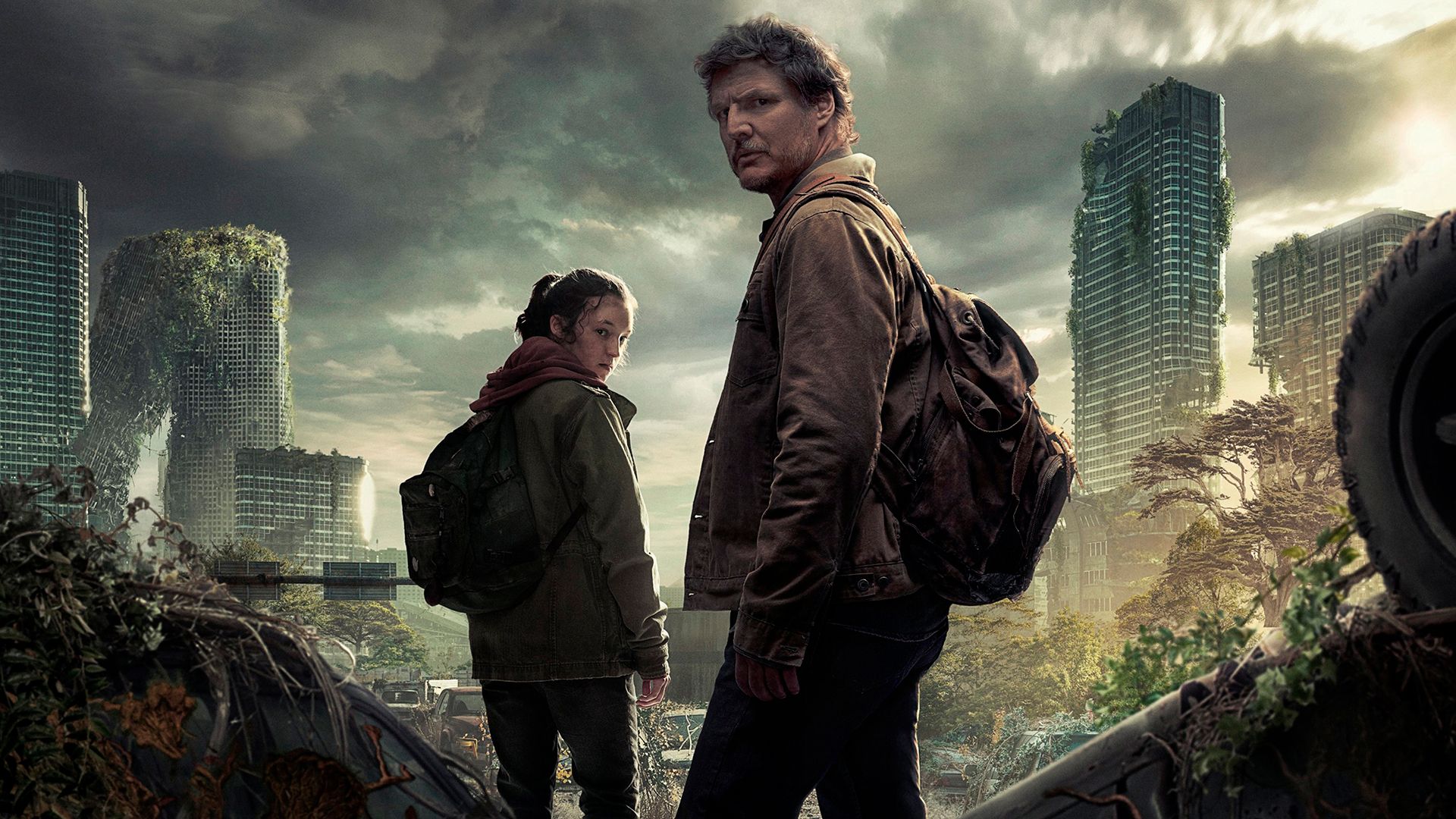 “The Last Of Us”, podría ser la mejor serie del año