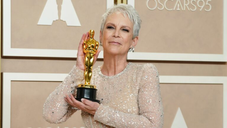 El Oscar de las segundas oportunidades