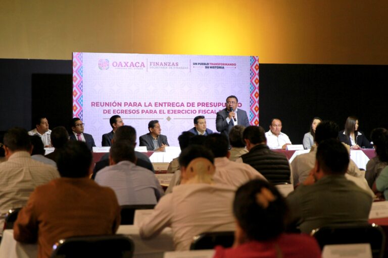 <strong>Gobierno del Estado fortalece finanzas sanas, honestas y transparentes</strong>
