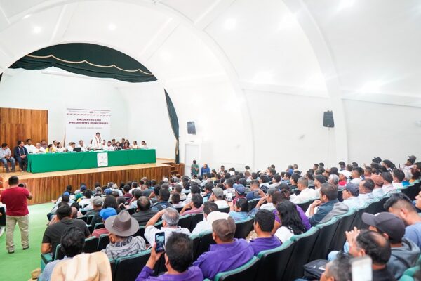 AL MARGEN || Planeación para el Desarrollo: ¿Sabe el gobierno hacia dónde debe ir para mitigar la pobreza en Oaxaca?