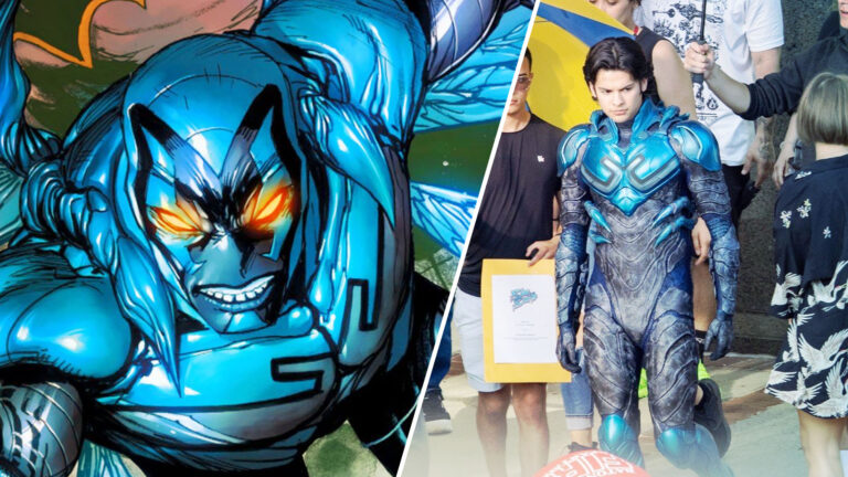 DC y Warner, decididos a reconquistar a las audiencias