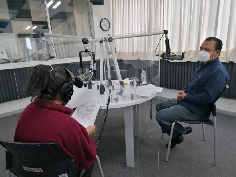 <strong>Invita Poder Judicial a escuchar <br>el podcast “Hablemos Justamente”</strong>