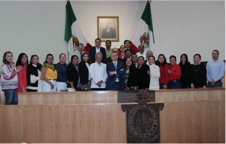<strong>I</strong><strong>nteligencia artificial debe aplicarse con ética<br> en el campo del Derecho: Roberto Cippitani</strong>