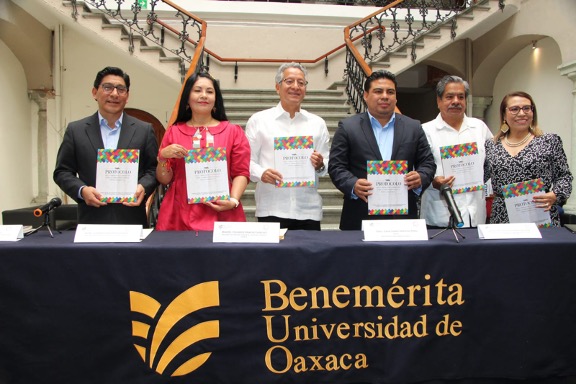 Promueve Poder Judicial respeto a la diversidad de los sistemas jurídicos