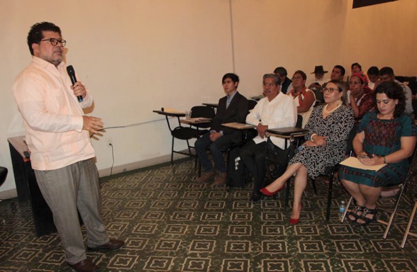 <strong>Salvaguarda la Sala de Justicia Indígena <br> los derechos de los pueblos originarios</strong>