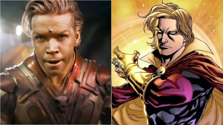 Will Poulter y el privilegio masculino 