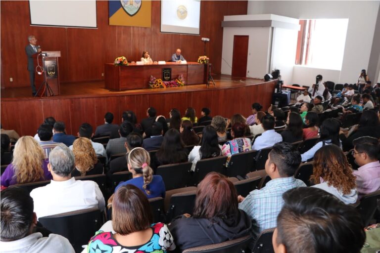 Fortalece vínculos Primer Encuentro de Magistraturas Constitucionales Locales 