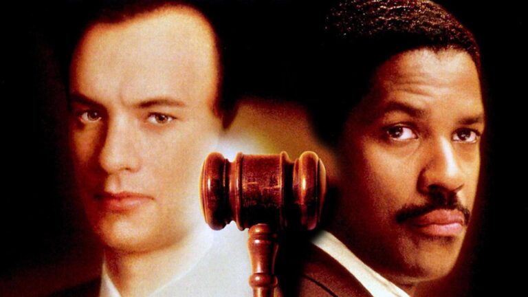 “Filadelfia” a 30 años: la cinta que desmitificó el VIH en Hollywood