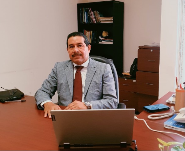 Prioriza justicia para adolescentes la readaptación social integral