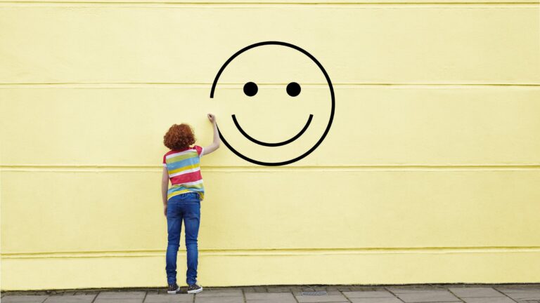 La felicidad es esencial