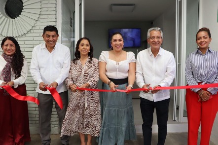 Poder Judicial de Oaxaca, a la vanguardia con Laboratorio de Genética Molecular