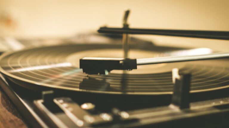 Los cinco discos latinos (no necesariamente en español) con las mayores ventas