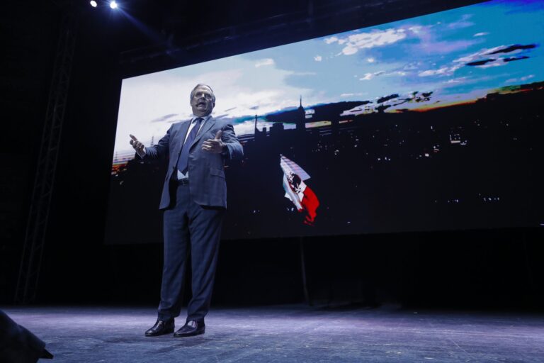 El plan Ángel ¿Qué podría “malir sal”?