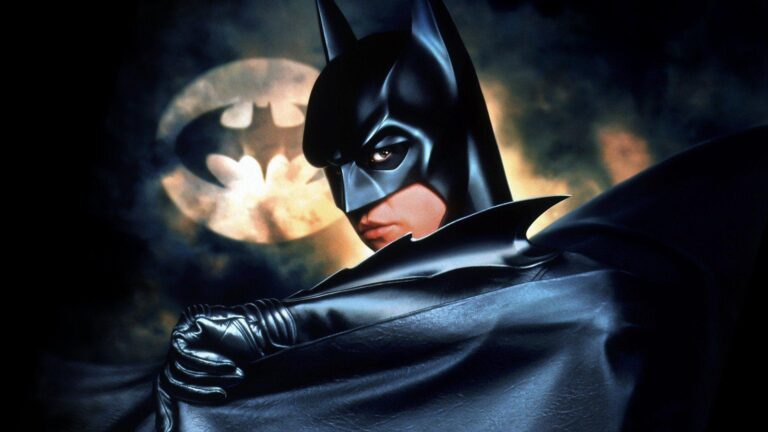 “Batman eternamente” y la leyenda del corte del director